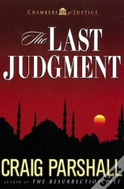 Capa do artigo Last Judgment