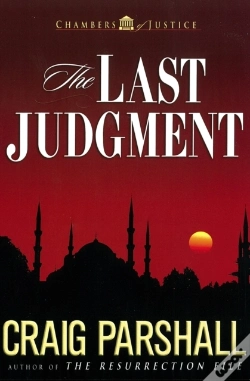 Capa do artigo Last Judgment