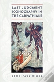 Capa do artigo Last Judgment Iconography In The Carpathians