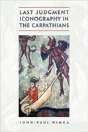 Last Judgment Iconography In The Carpathians - Preview