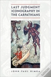 Capa do artigo Last Judgment Iconography In The Carpathians