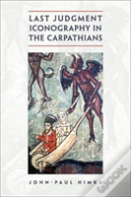 Last Judgment Iconography In The Carpathians