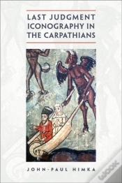 Capa do artigo Last Judgment Iconography In The Carpathians