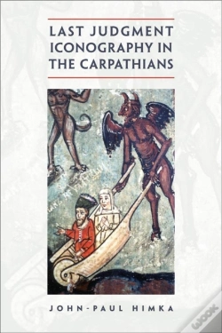 Capa do artigo Last Judgment Iconography In The Carpathians