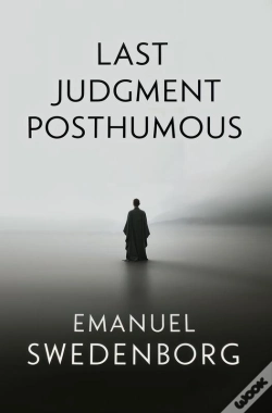Capa do artigo Last Judgment Posthumous