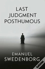 Capa do artigo Last Judgment Posthumous