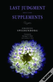 Capa do artigo Last Judgment / Supplements