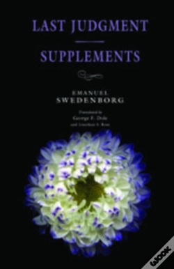 Capa do artigo Last Judgment / Supplements