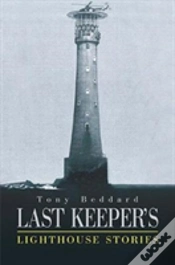 Capa do artigo Last Keeper
