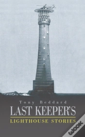 Capa do artigo Last Keeper