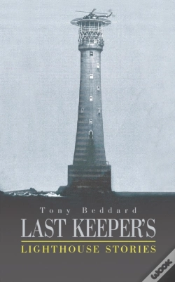 Capa do artigo Last Keeper'S Lighthouse Stories