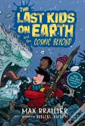 Capa do artigo Last Kids On Earth And The Cosmic Beyond