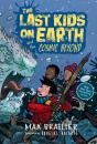 Last Kids On Earth And The Cosmic Beyond - Preview