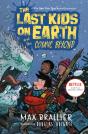 Last Kids On Earth And The Cosmic Beyond - Preview