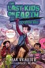 Last Kids On Earth And The Doomsday Race - Preview