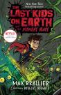 Last Kids On Earth And The Midnight Blade - Preview