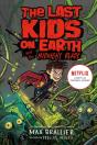Last Kids On Earth And The Midnight Blade - Preview