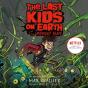 Last Kids On Earth And The Midnight Blade - Preview