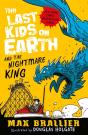Last Kids On Earth And The Nightmare King - Preview
