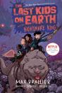 Last Kids On Earth And The Nightmare King - Preview