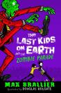 Last Kids On Earth And The Zombie Parade - Preview