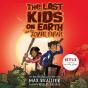 Last Kids On Earth And The Zombie Parade - Preview