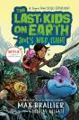 Last Kids On Earth: June'S Wild Flight - Preview