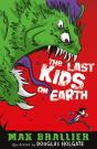 Last Kids On Earth - Preview