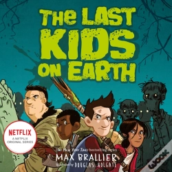 Capa do artigo Last Kids On Earth