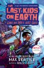 Last Kids On Earth: Quint And Dirk'S Hero Quest - Preview