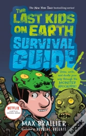 Capa do artigo Last Kids On Earth Survival Guide
