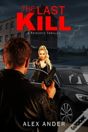 Capa do artigo Last Kill