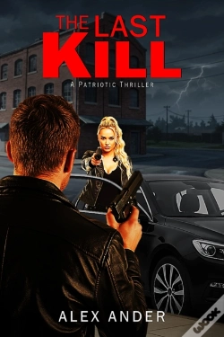 Capa do artigo Last Kill