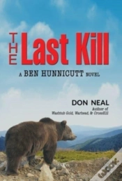 Capa do artigo Last Kill