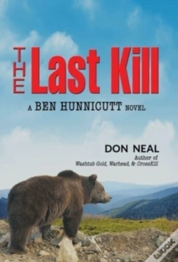 Capa do artigo Last Kill