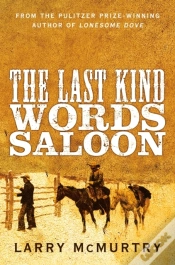 Capa do artigo Last Kind Words Saloon