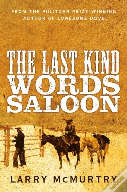 Capa do artigo Last Kind Words Saloon
