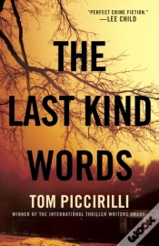 Capa do artigo Last Kind Words