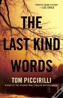 Capa do artigo Last Kind Words