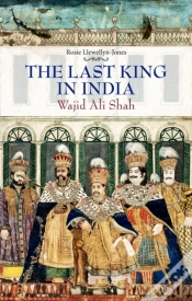 Capa do artigo Last King In India