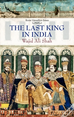 Capa do artigo Last King In India