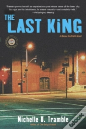 Capa do artigo Last King