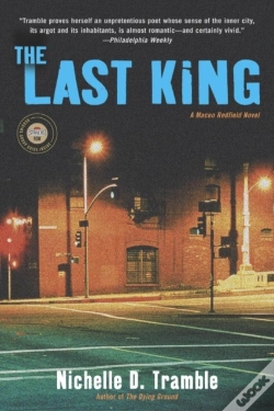 Capa do artigo Last King