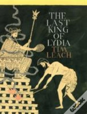 Capa do artigo Last King Of Lydia