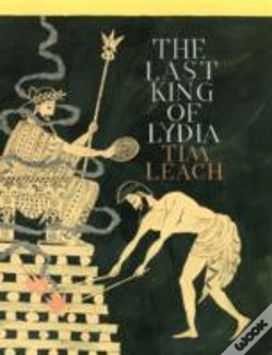 Capa do artigo Last King Of Lydia
