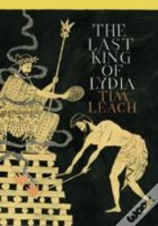 Capa do artigo Last King Of Lydia