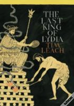 Capa do artigo Last King Of Lydia