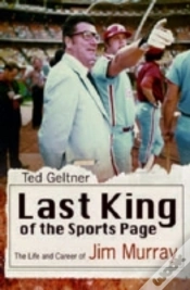 Capa do artigo Last King Of The Sports Page