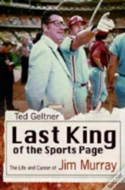 Capa do artigo Last King Of The Sports Page