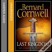 Capa do artigo Last Kingdom